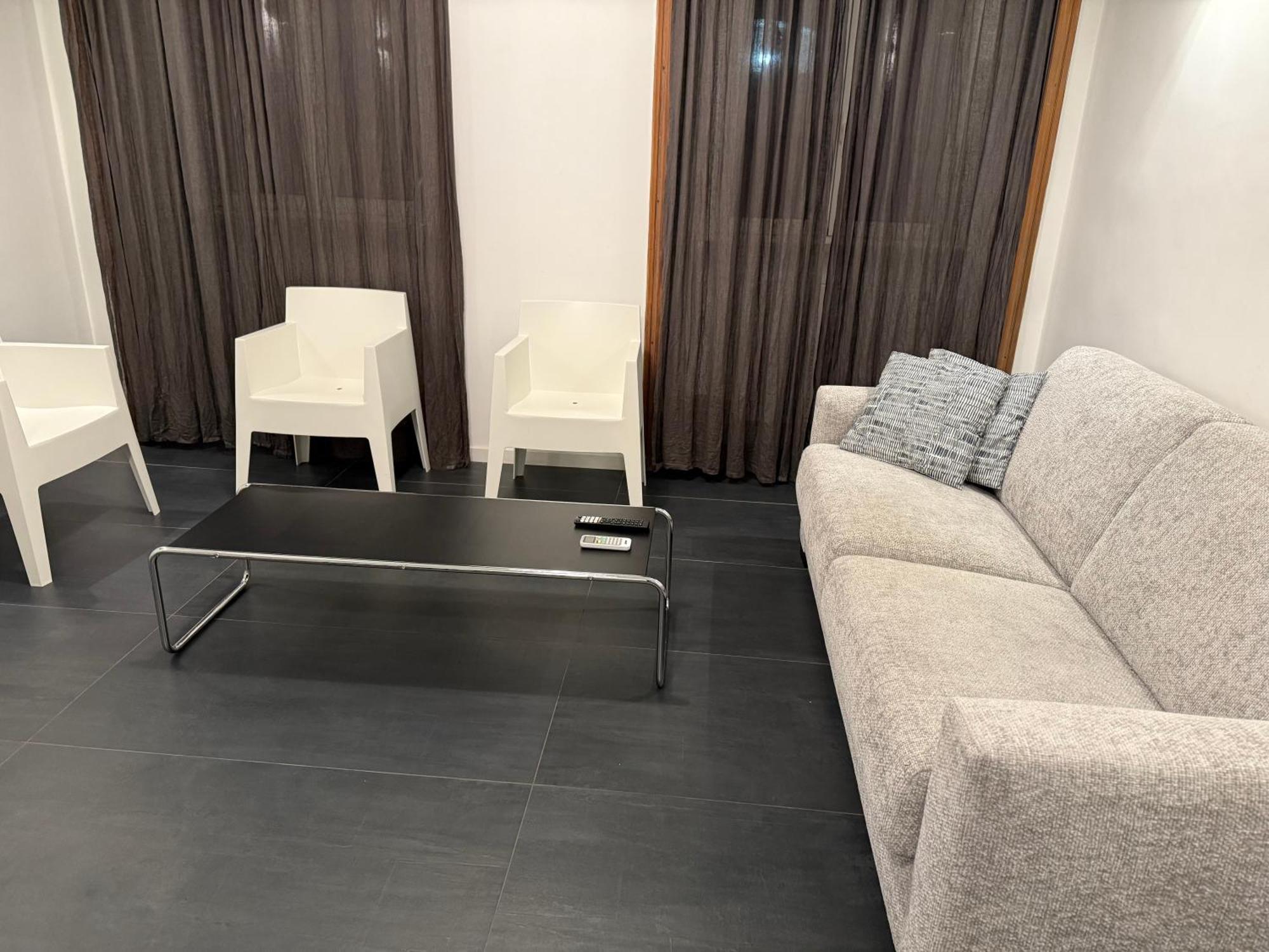 Apartamento Claudio My House Roma Exterior foto